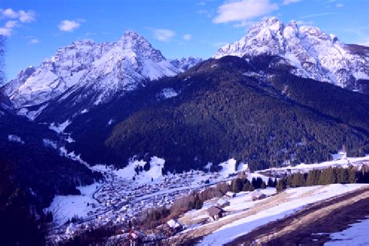 escort Zoppe di Cadore