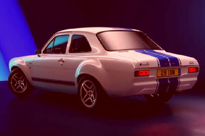 escort Zorawina