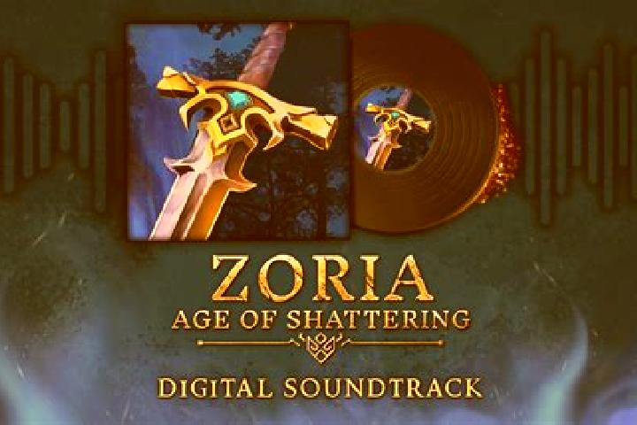 escort Zoria