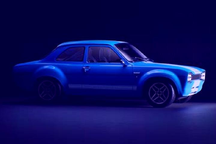 escort Zorynsk