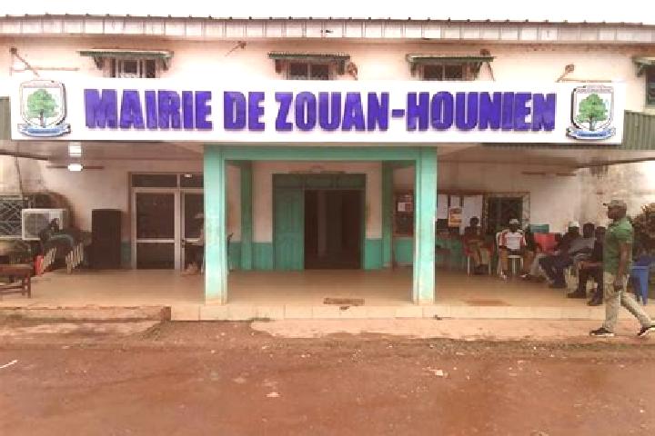 escort Zouan-Hounien