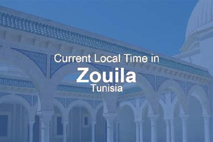 escort Zouila