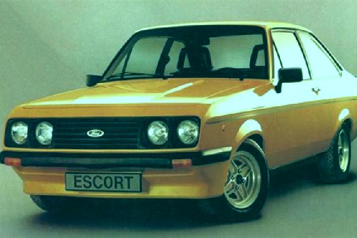 escort Zouzousso II
