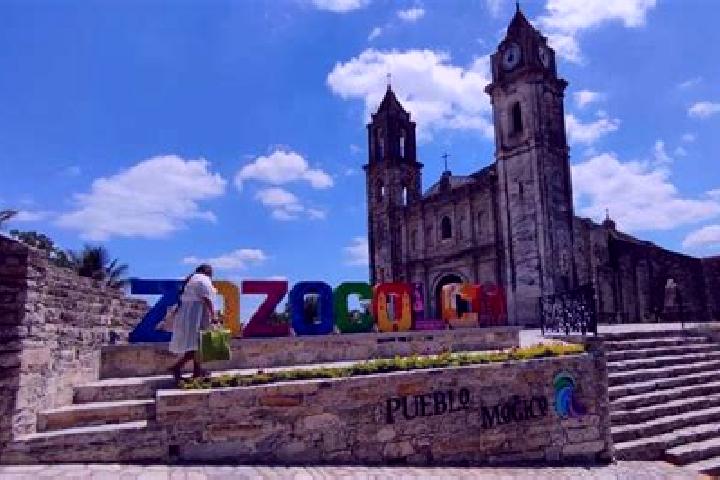 escort Zozocolco de Guerrero