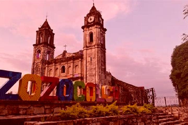 escort Zozocolco de Hidalgo