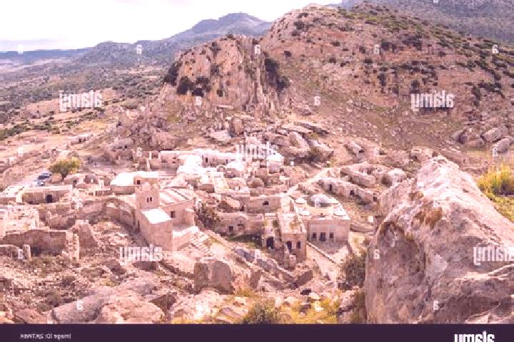 escort Zriba-Village