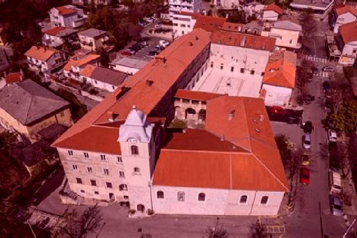 escort Zrinski Topolovac