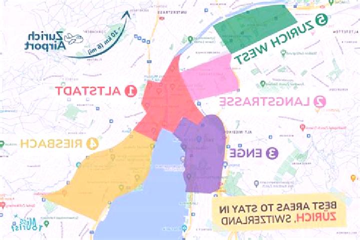 escort Zuerich (Kreis 4) / Langstrasse
