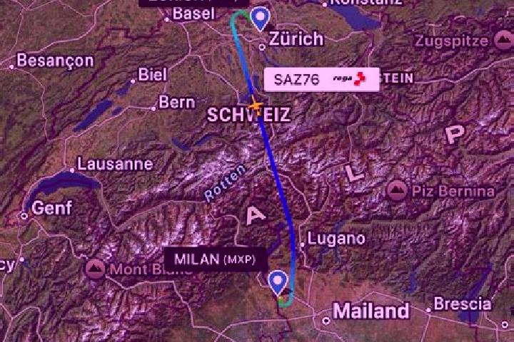 escort Zuerich (Kreis 5)