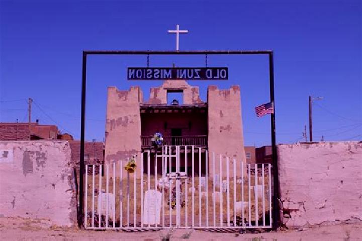 escort Zuni Pueblo