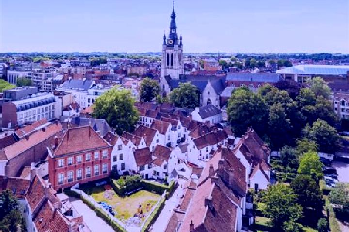 escort Zwevegem