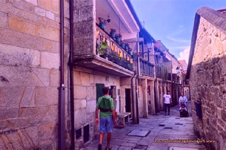 Escorts A Rua, Spain — Local Companions