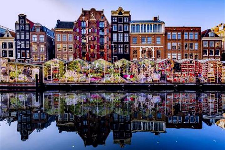 Escorts Aagtdorp, Netherlands — Local Companions