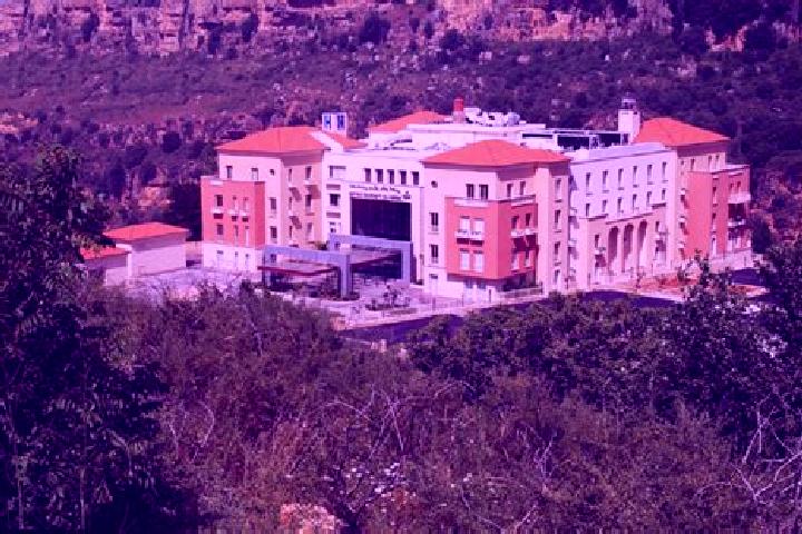Escorts Aajaltoun, Lebanon — Local Companions