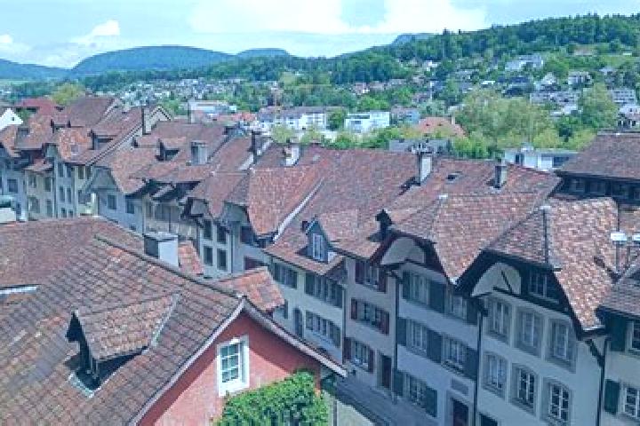 Escorts Aarau, Switzerland — Local Companions