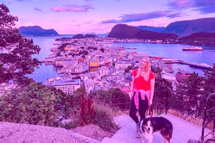 Escorts Aas, Norway — Local Companions