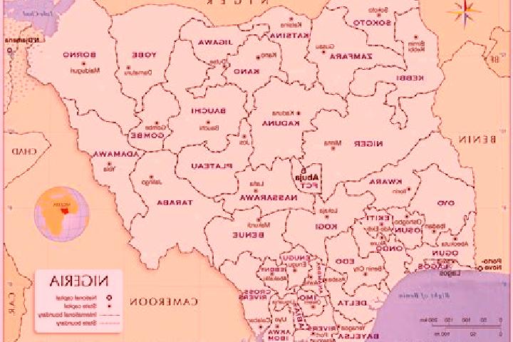 Escorts Abaji, Nigeria — Local Companions