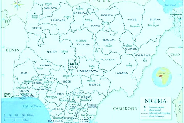 Escorts Abakaliki, Nigeria — Local Companions