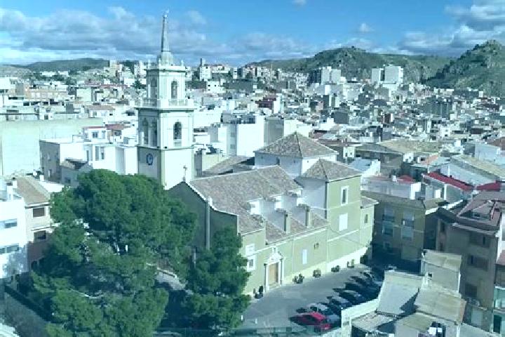 Escorts Abaran, Spain — Local Companions