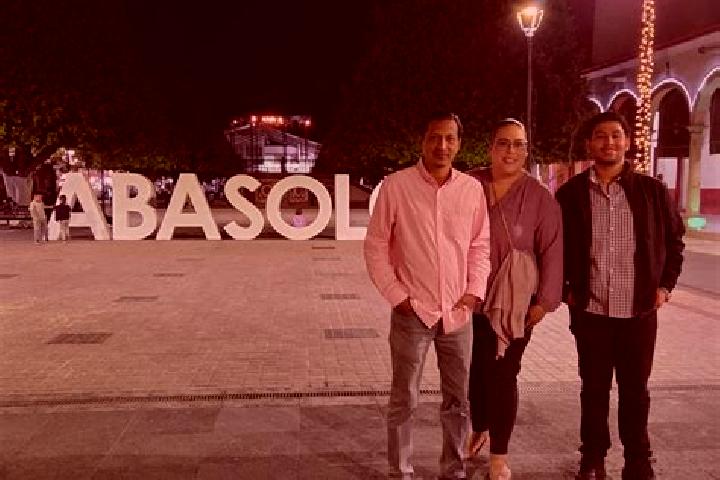 Escorts Abasolo, Mexico — Local Companions