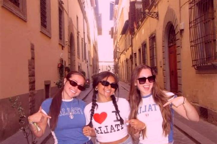 Escorts Abbasanta, Italy — Local Companions