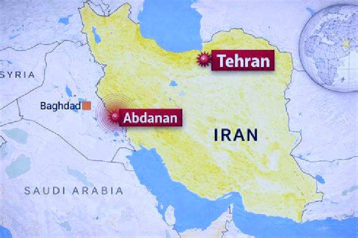 Escorts Abdanan, Iran — Local Companions