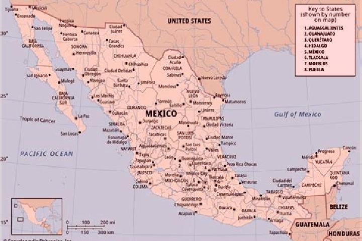 Escorts Abdenago C. Garcia, Mexico — Local Companions