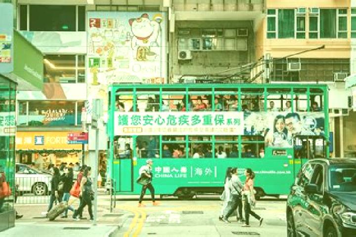 Escorts Aberdeen Centre, Hong Kong — Local Companions