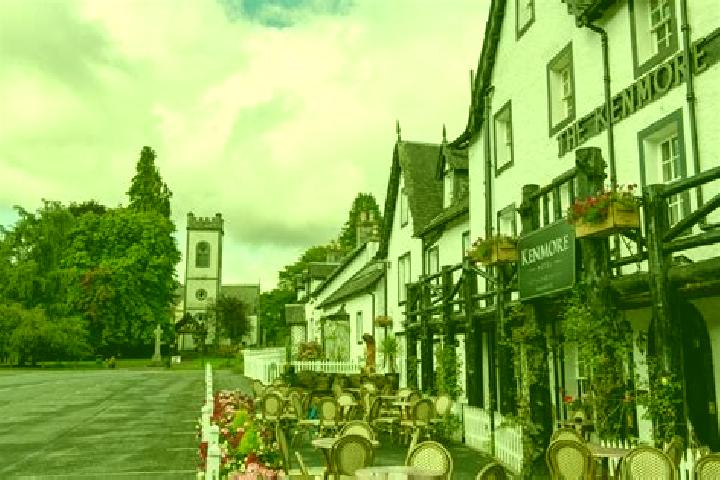 Escorts Aberfeldy, United Kingdom — Local Companions