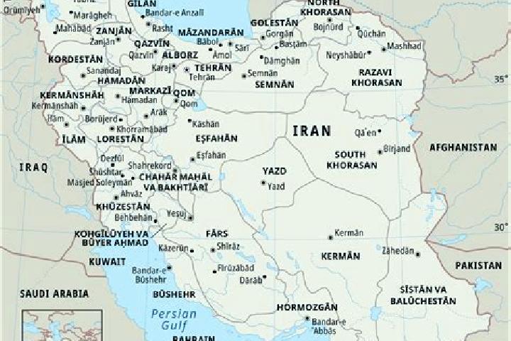 Escorts Abhar, Iran — Local Companions