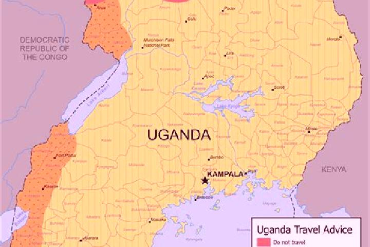 Escorts Abim, Uganda — Local Companions