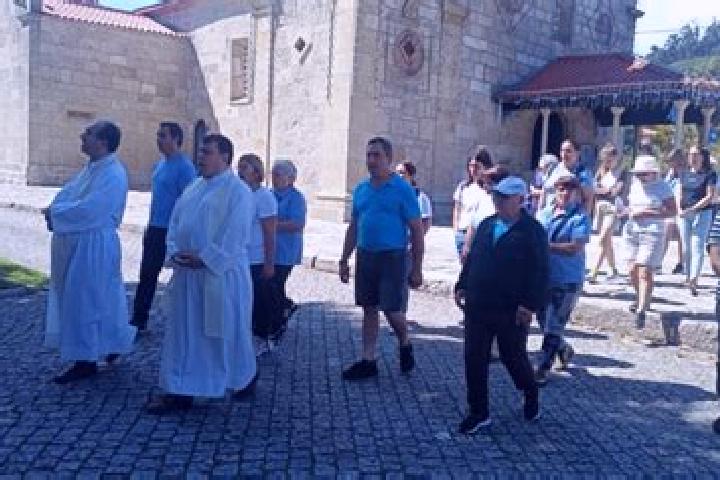 Escorts Aboim da Nobrega, Portugal — Local Companions