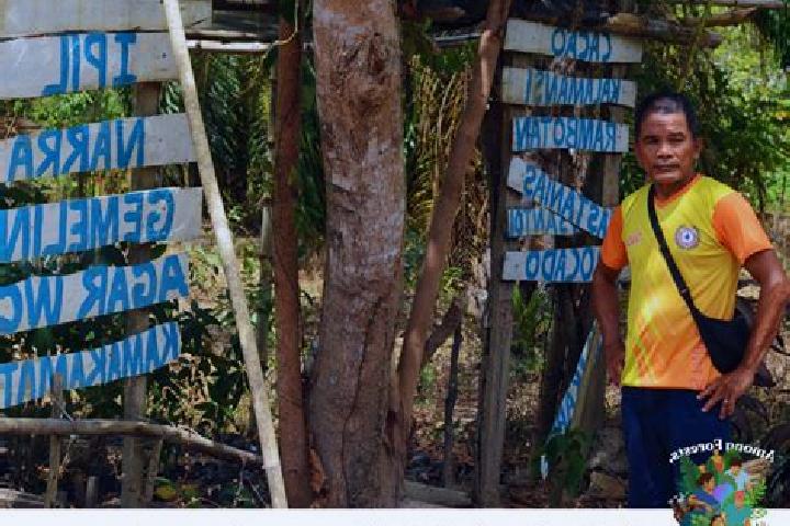 Escorts Aborlan, Philippines — Local Companions