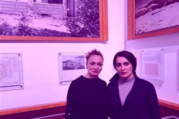 Escorts Abovyan, Armenia — Local Companions
