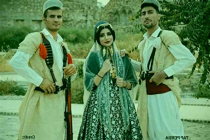 Escorts Abrisham, Iran — Local Companions