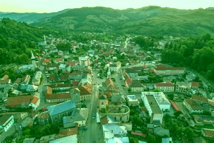 Escorts Abrud, Romania — Local Companions