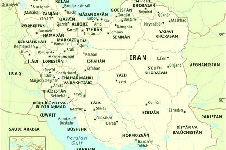 Escorts Abshineh, Iran — Local Companions