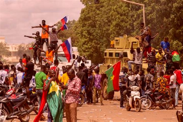 Escorts Absouya, Burkina Faso — Local Companions