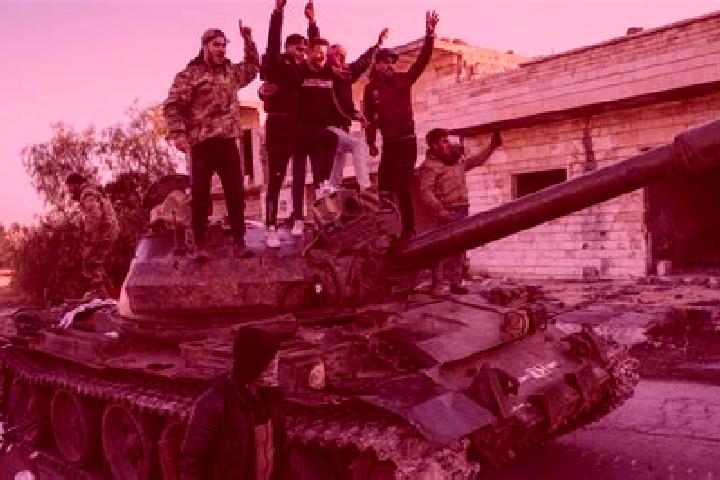 Escorts Abu az Zuhur, Syria — Local Companions