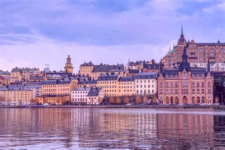 Escorts Abyggeby, Sweden — Local Companions