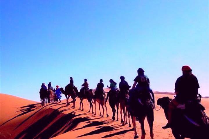 Escorts Ac-cahrij, Morocco — Local Companions