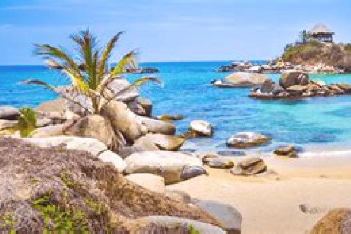 Escorts Acandi, Colombia — Local Companions
