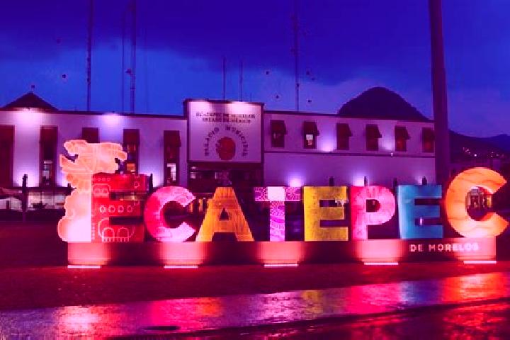 Escorts Acatepec, Mexico — Local Companions