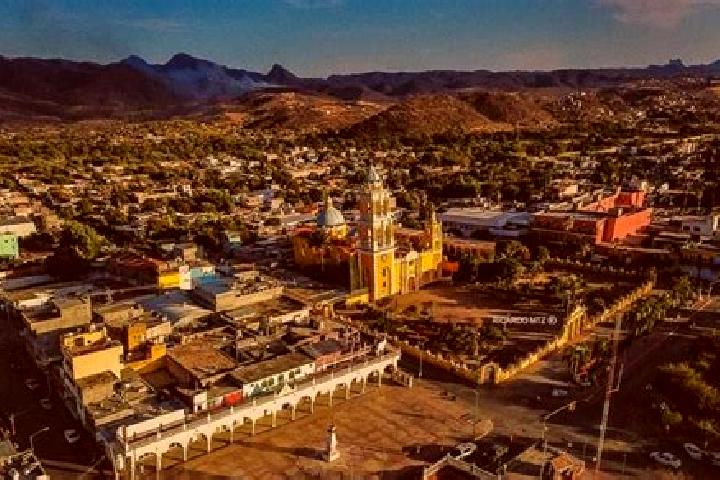 Escorts Acatlan del Rio, Mexico — Local Companions