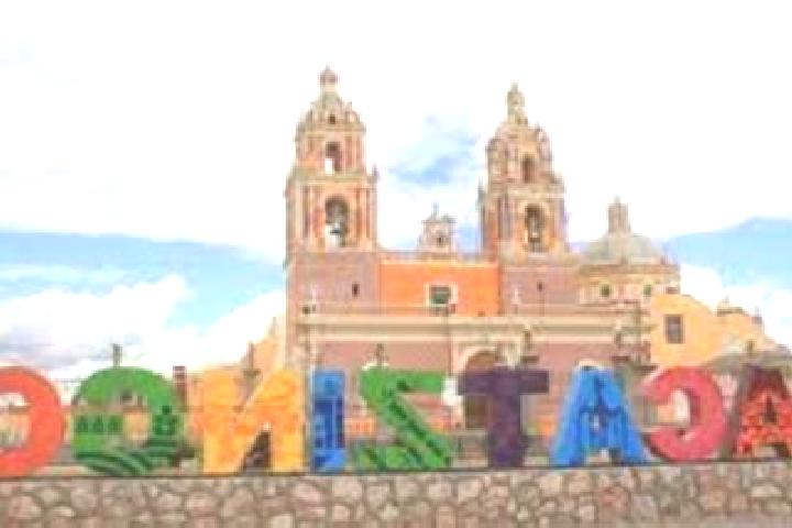 Escorts Acatzingo (Acatzingo de la Piedra), Mexico — Local Companions