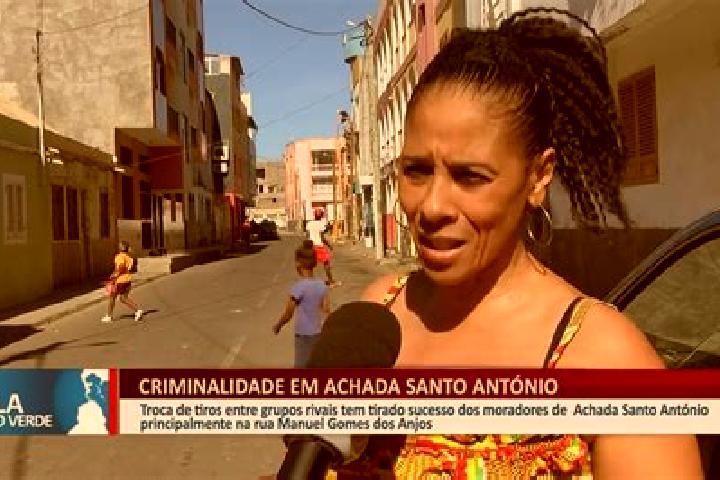 Escorts Achada Grande Frente, Cape Verde — Local Companions