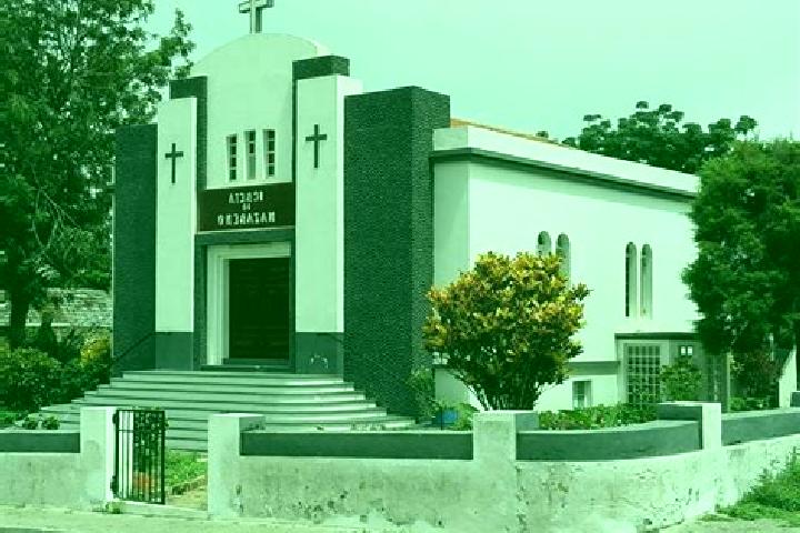 Escorts Achada Igreja, Cape Verde — Local Companions