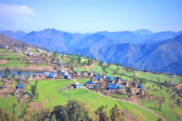 Escorts Achham, Nepal — Local Companions