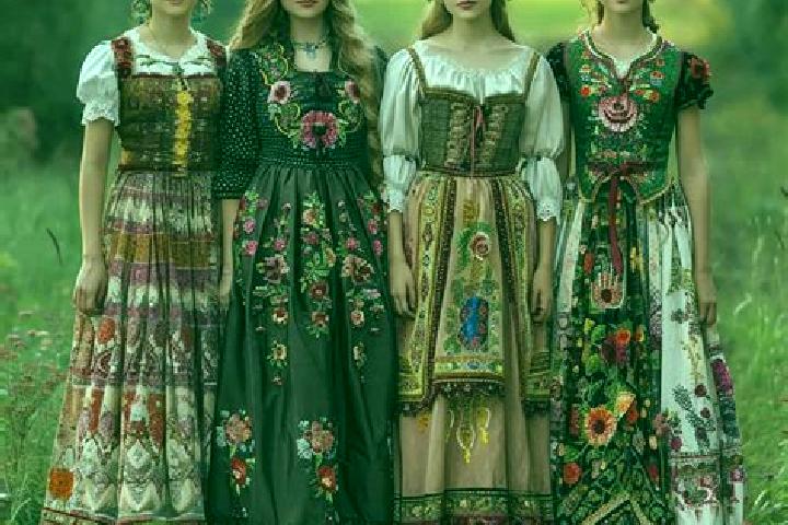 Escorts Achisu, Russia — Local Companions