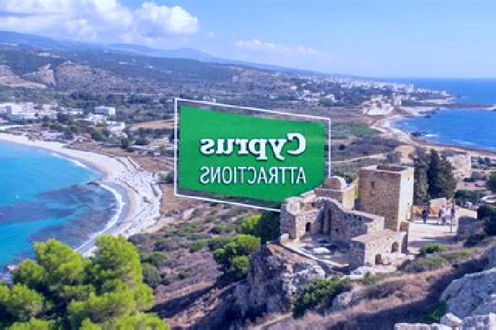 Escorts Achna, Cyprus — Local Companions